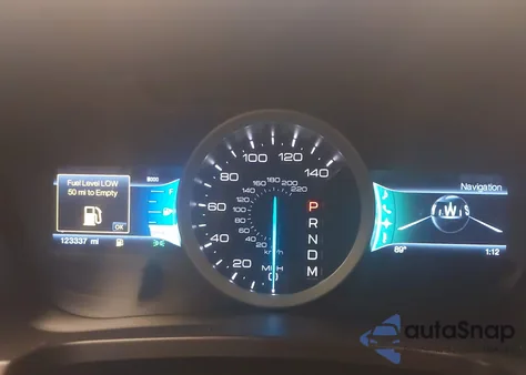 2013 Ford Explorer Limited from USA, damaged, VIN 1FM5K8F87DGB23721